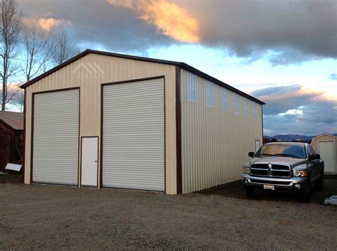 metal fabricated garages|metal garage builders near me.